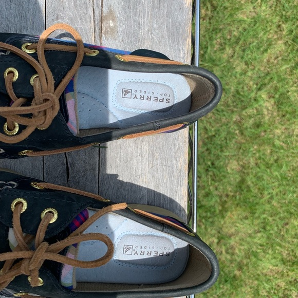 Sperry Ladies/Big Kids - Picture 3 of 9